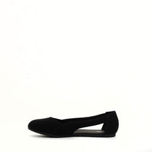 Load image into Gallery viewer, Basic Balle Cut Out Feather ZAD
