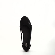 Load image into Gallery viewer, Basic Balle Cut Out Feather ZAD
