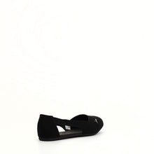 Load image into Gallery viewer, Basic Balle Cut Out Feather ZAD

