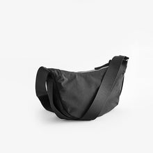 Load image into Gallery viewer, Black Sling Bag
