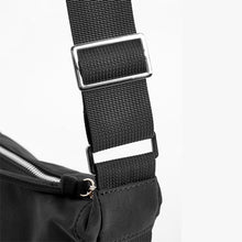 Load image into Gallery viewer, Black Sling Bag

