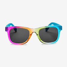 Load image into Gallery viewer, Rainbow Sunglasses (Kids)
