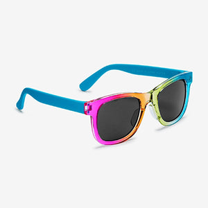 Rainbow Sunglasses (Kids)