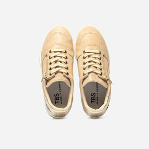 BRAZIP2 BEIGE