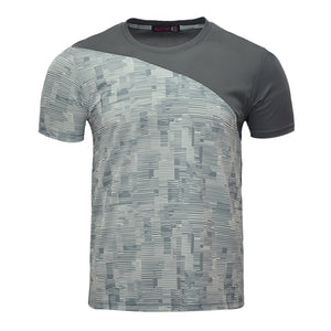 T-SHIRT SPORT MEN ELIAN