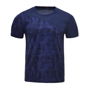 T-SHIRT SPORT MEN ELIAN