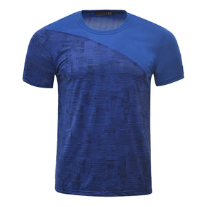 T-SHIRT SPORT MEN ELIAN