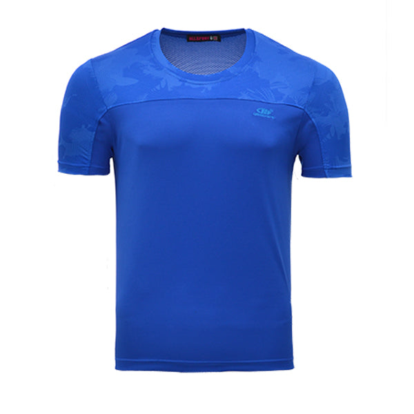 T-SHIRT TENNIS GALDRIC MEN