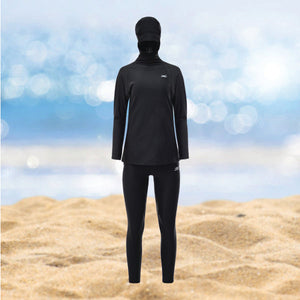 SET BURKINI 5