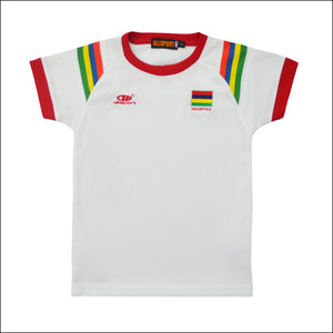 TS MAURITIUS JUNIOR