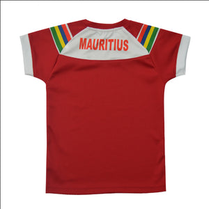 TS MAURITIUS JUNIOR