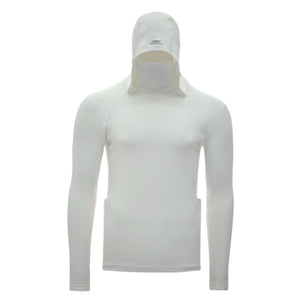 TOP FISHING HOODED PROTECTION