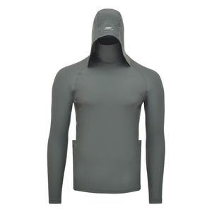 TOP FISHING HOODED PROTECTION