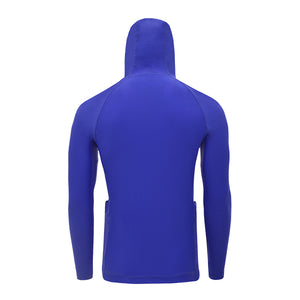 TOP FISHING HOODED PROTECTION