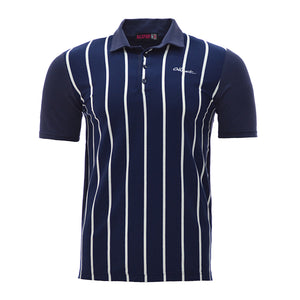 POLO STRIP FIT ALFONSO