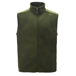 GILET POLAR WINTER