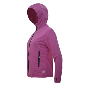 JACKET WOMEN PEACH CECILIA