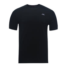 Load image into Gallery viewer, MEN ESSENTIAL FITTED TEE
