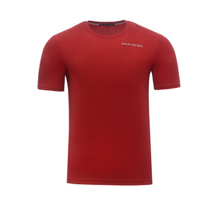 MEN T-SHIRT SPORT 1