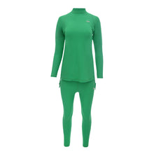 Load image into Gallery viewer, WOMEN SET BURKINI WITHOUT CAP

