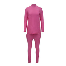 Load image into Gallery viewer, WOMEN SET BURKINI WITHOUT CAP
