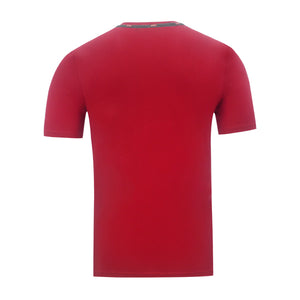 MEN T-SHIRT ESSENTIEL R.NECK JILL