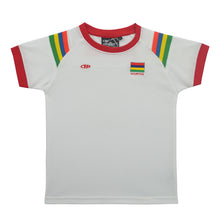 Load image into Gallery viewer, T-SHIRT MAURITIUS JUNIOR
