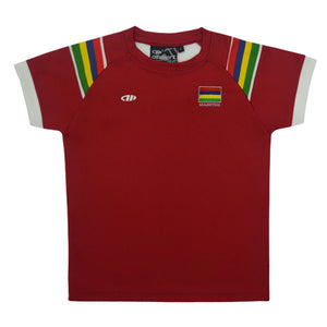 T-SHIRT MAURITIUS JUNIOR