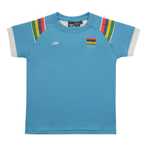 T-SHIRT MAURITIUS JUNIOR