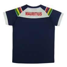 Load image into Gallery viewer, T-SHIRT MAURITIUS JUNIOR
