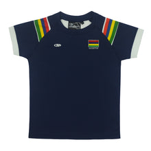 Load image into Gallery viewer, T-SHIRT MAURITIUS JUNIOR
