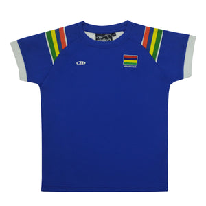 T-SHIRT MAURITIUS JUNIOR