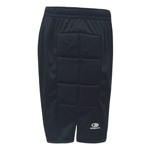 SHORT GOALKEEPER