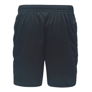 SHORT GOALKEEPER