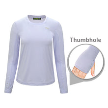 Load image into Gallery viewer, TOP SPORT LS MERIDA
