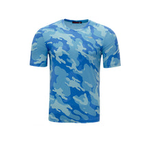 Load image into Gallery viewer, TSHIRT SPORT MILITARY
