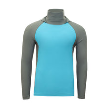 Load image into Gallery viewer, TOP FISHING HOODED PROTECTION 2
