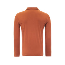 Load image into Gallery viewer, POLO LONG SLEEVE PEDRO 3
