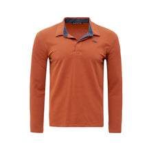 Load image into Gallery viewer, POLO LONG SLEEVE PEDRO 3
