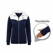 Load image into Gallery viewer, JACKET TRACKSUIT CAP PRECIOUS 2
