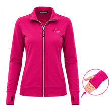 Load image into Gallery viewer, JACKET FLEECE AMELYS
