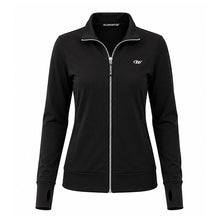 Load image into Gallery viewer, JACKET FLEECE AMELYS
