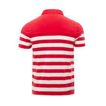 Load image into Gallery viewer, POLO NORMAL STRIPE BRAX
