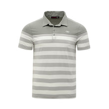 Load image into Gallery viewer, POLO NORMAL STRIPE BRAX
