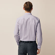 Load image into Gallery viewer, Lilac Purple Regular Fit
