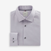 Load image into Gallery viewer, Lilac Purple Regular Fit
