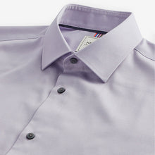 Load image into Gallery viewer, Lilac Purple Regular Fit
