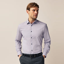 Load image into Gallery viewer, Lilac Purple Regular Fit
