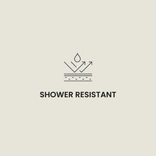 Load image into Gallery viewer, Blue Shower Resistant Bomber Jacket
