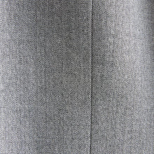 Load image into Gallery viewer, Grey Slim Fit Herringbone Suit Jacket
